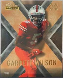 Garrett Wilson