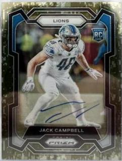 Jack Campbell