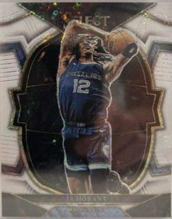 Ja Morant