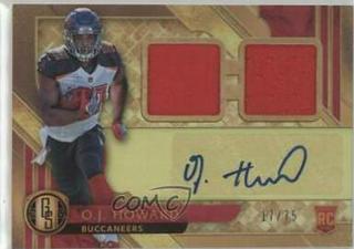 O.J. Howard