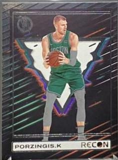 Kristaps Porzingis