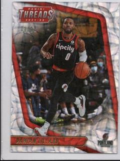 Damian Lillard