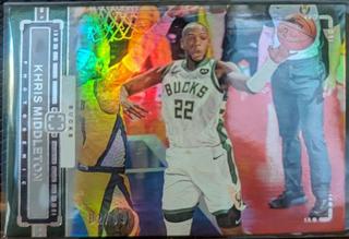 Khris Middleton