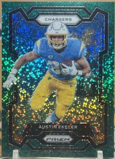 Austin Ekeler