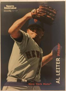 Al Leiter