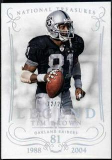 Tim Brown