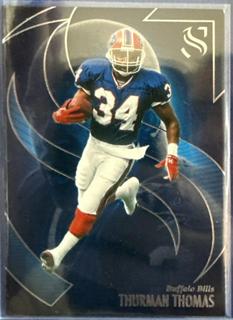 Thurman Thomas