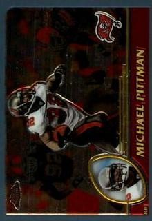 Michael Pittman