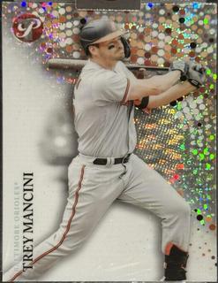 Trey Mancini