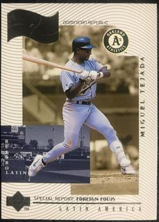 Miguel Tejada
