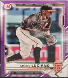 Marco Luciano