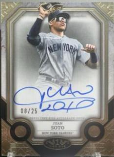 Juan Soto