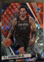 P.J. Washington Jr.