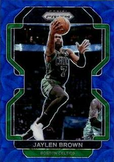 Jaylen Brown