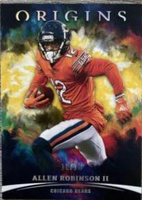Allen Robinson II