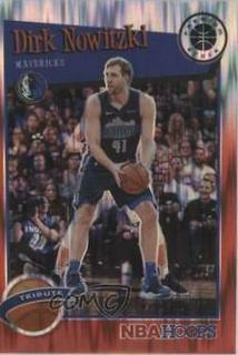 Dirk Nowitzki