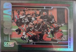 Cleveland Browns
