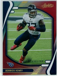 Derrick Henry