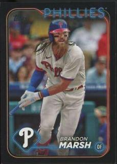 Brandon Marsh