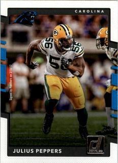 Julius Peppers