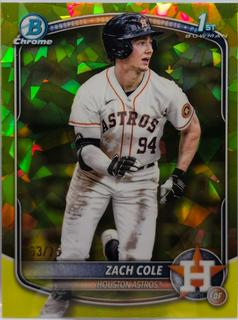 Zach Cole