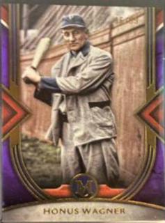 Honus Wagner