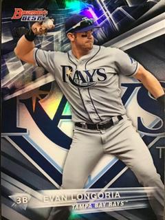 Evan Longoria