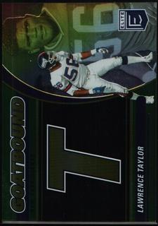 Lawrence Taylor