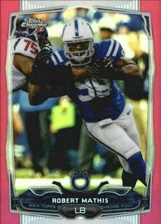 Robert Mathis