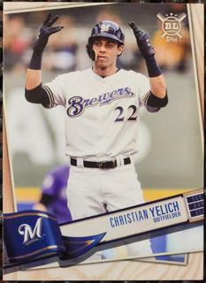 Christian Yelich