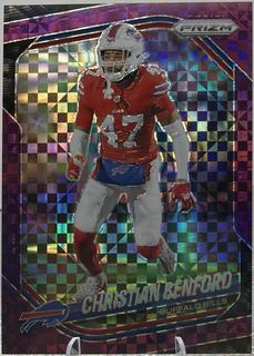 Christian Benford