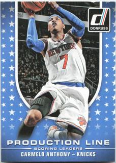 Carmelo Anthony