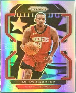 Avery Bradley