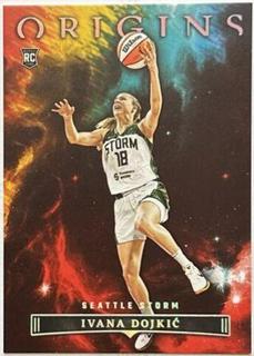 Ivana Dojkic