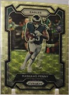 Rashaad Penny
