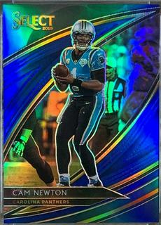 Cam Newton