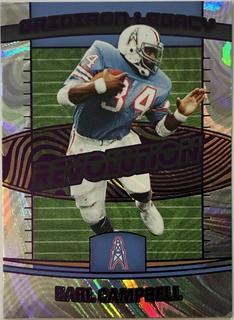 Earl Campbell