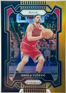 Nikola Vucevic