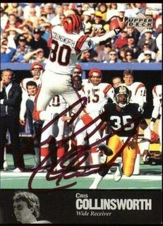 Cris Collinsworth