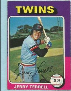 Jerry Terrell