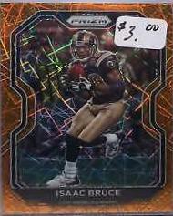 Isaac Bruce