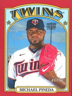Michael Pineda