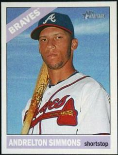 Andrelton Simmons