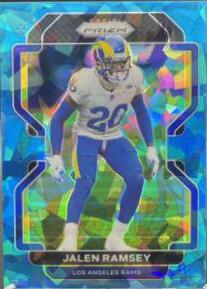 Jalen Ramsey