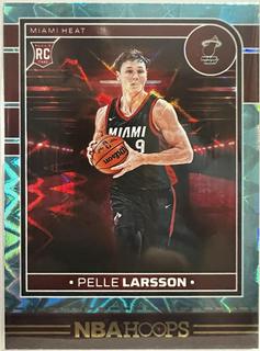Pelle Larsson