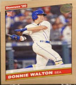 Donnie Walton