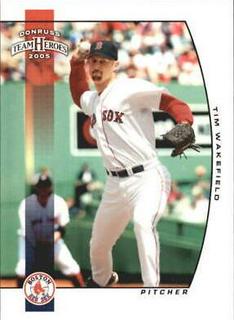 Tim Wakefield