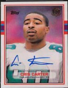 Cris Carter