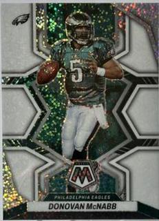 Donovan McNabb