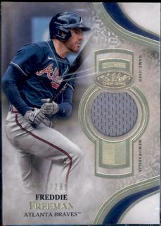 Freddie Freeman